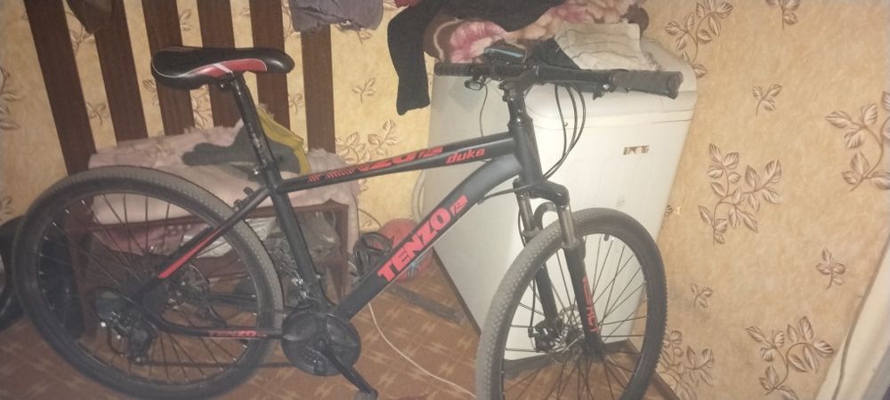 Продам велосипед