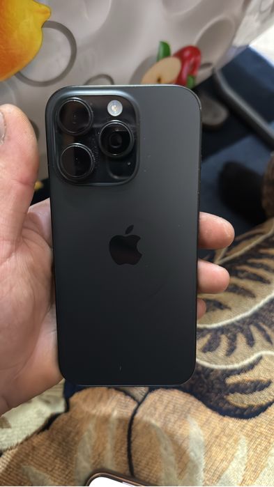 Iphone 16pro 128 гб