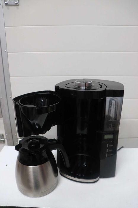 Шварц кафемашина Melitta LOOK V THERM TIMER Филтърнa кафемашинa