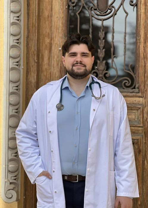 Meditații Biologie – Admitere Medicină & Bacalaureat | Clasele XI–XII
