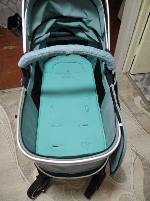 Продается коляска