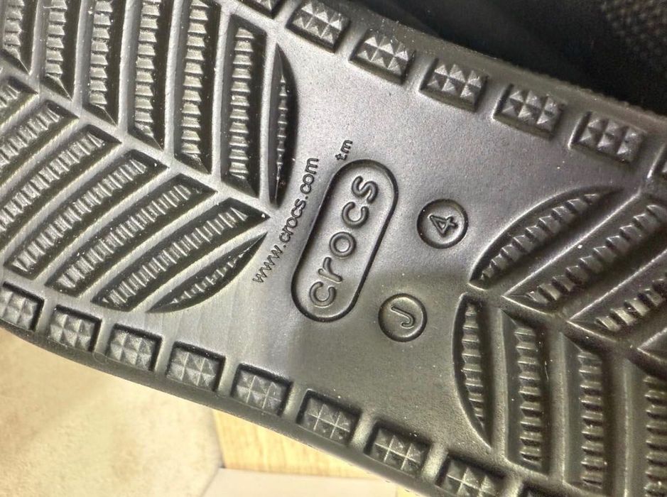 Crocs оригинал новые