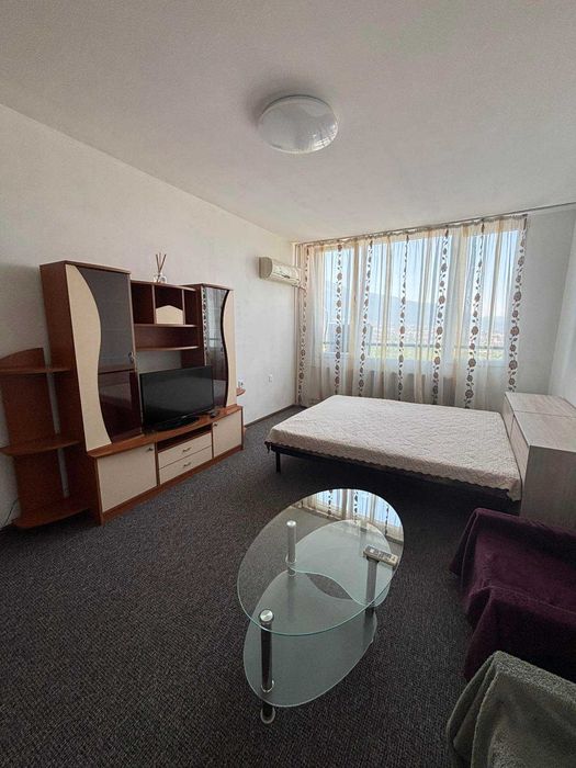 Дава се под наем Двустаен апартамент в София, Младост 2 - 65 кв.м за 475 € - Снимка #2