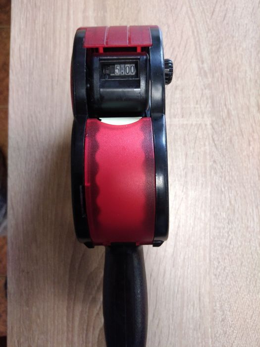 Пистолет за цени