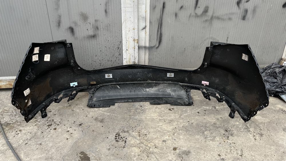 Задна броня Mazda CX60 2022-