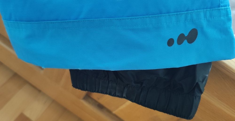 Pantalon ski/Snowboard Dechatlon Wedze 128-32