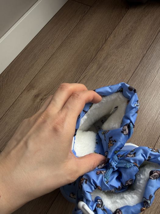 Детски Боти за сняг на Sinsay