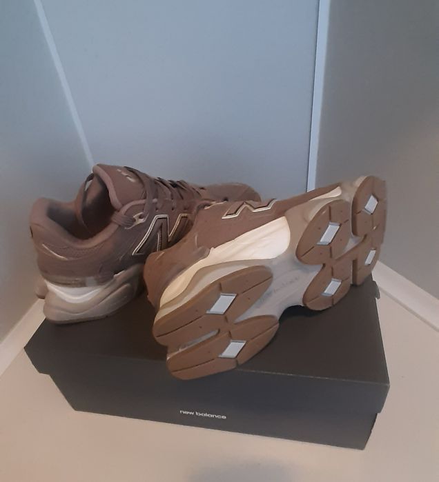 Маратонки New Balance 9060