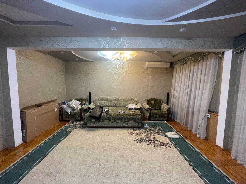 5 комнатная массив куйлюк 5