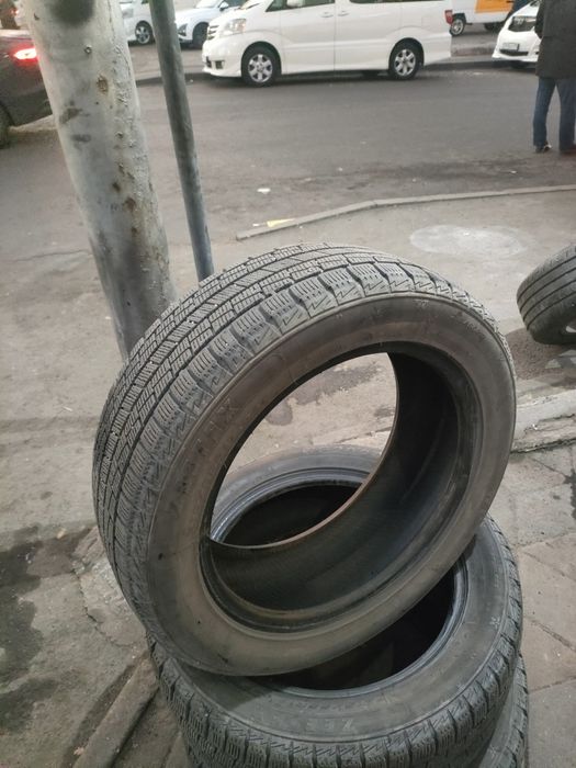 Зимний Балон 215,55,17