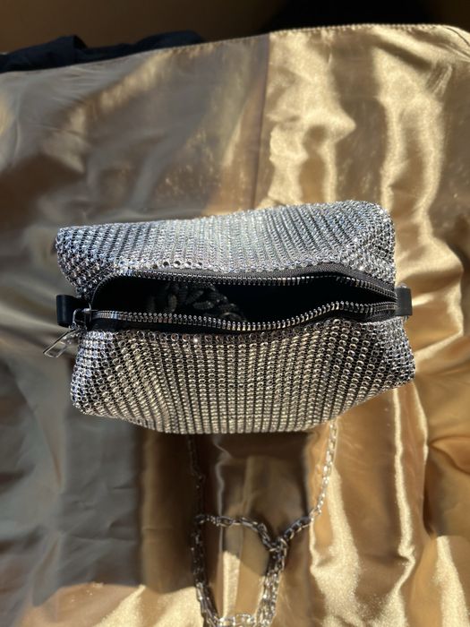 Дамски мини чанти, супер тренд! НОВИ!