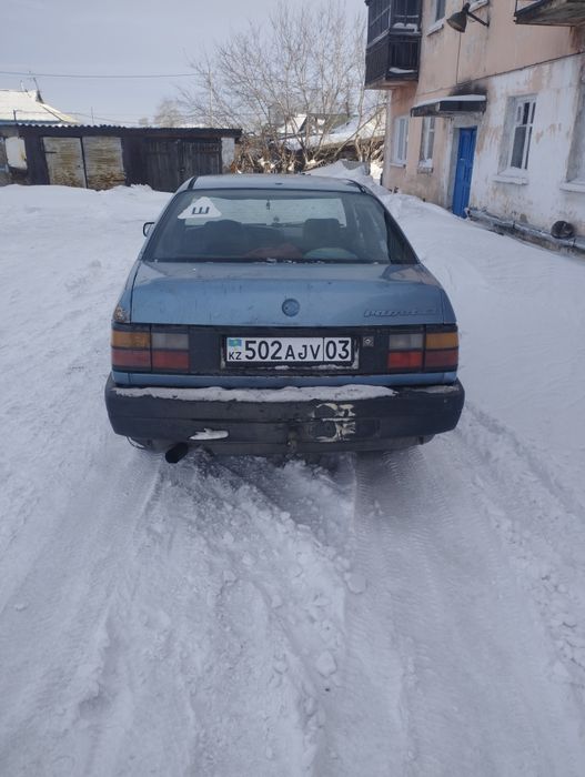 Продам пассат б3