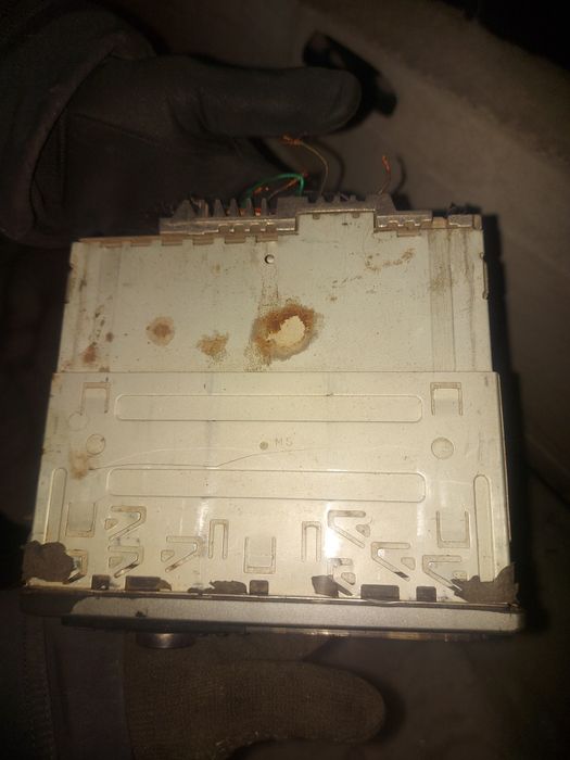 Продам магнитафон дисковый