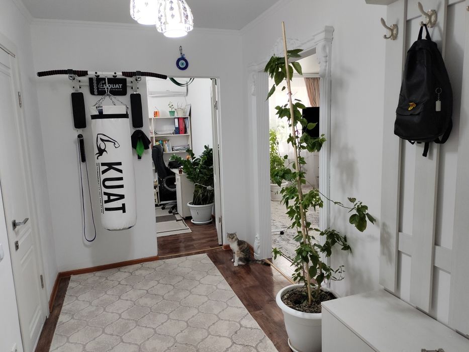 Продам 1 комнатную квартиру