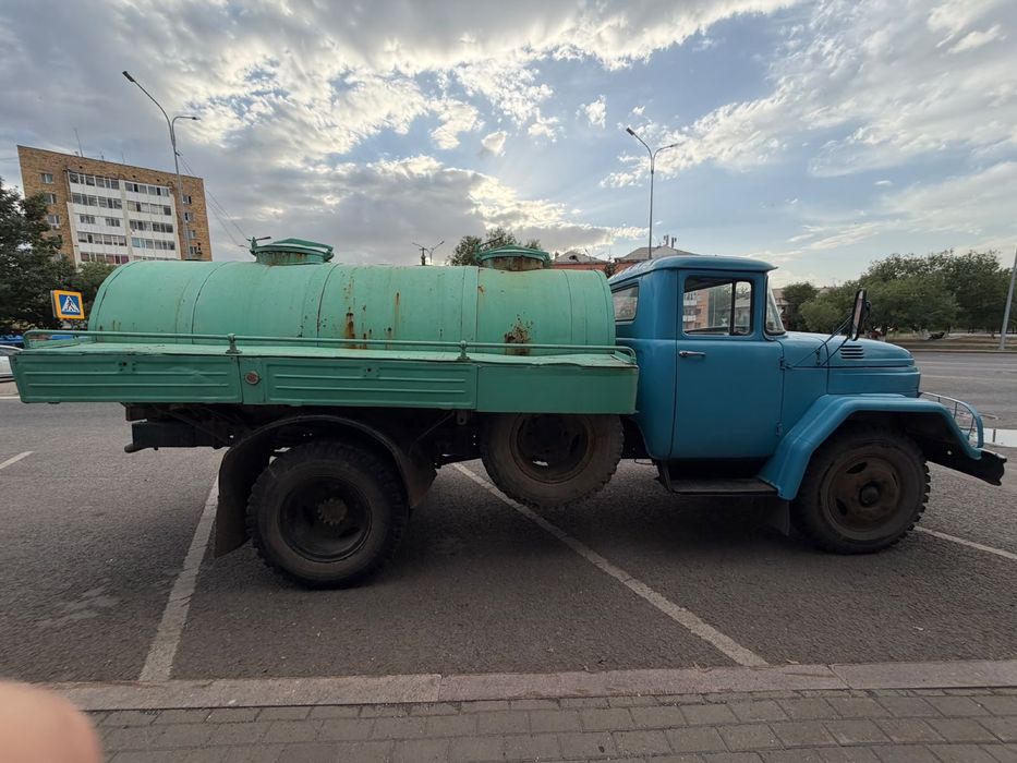 Продам ЗиЛ 431412