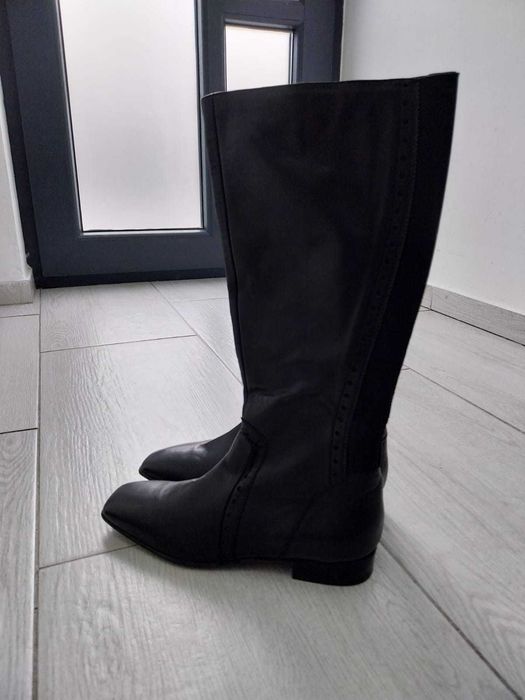 Cizme dama Carmens 38