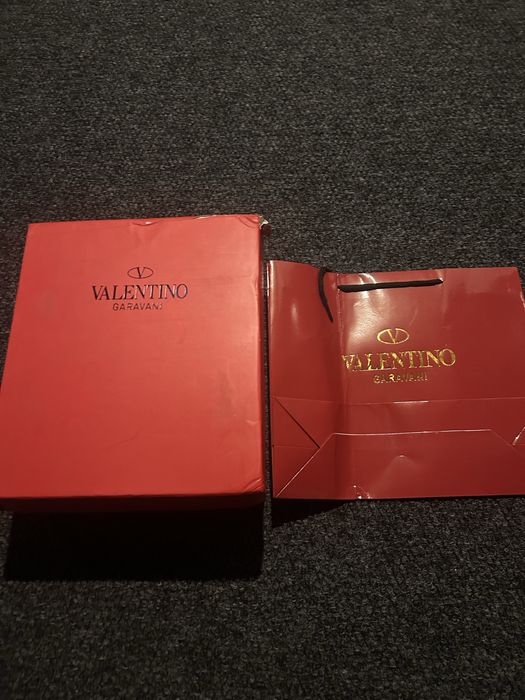 Valentino garavani