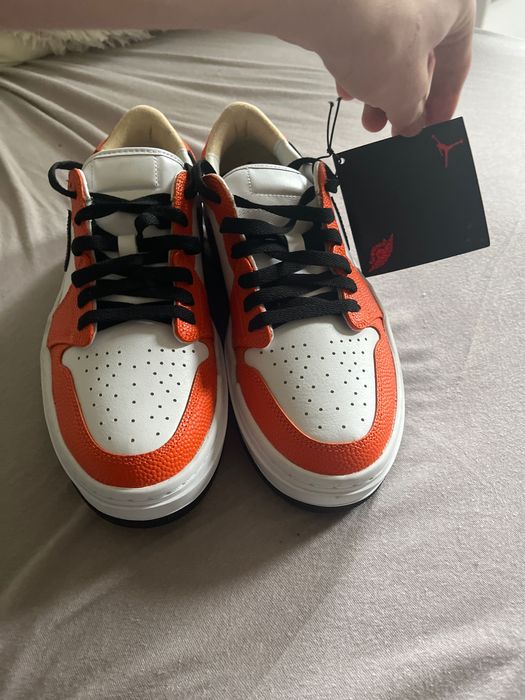 Air jordan elevate low