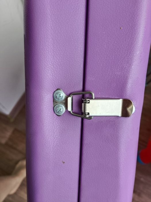 Продам кушетку для массажа