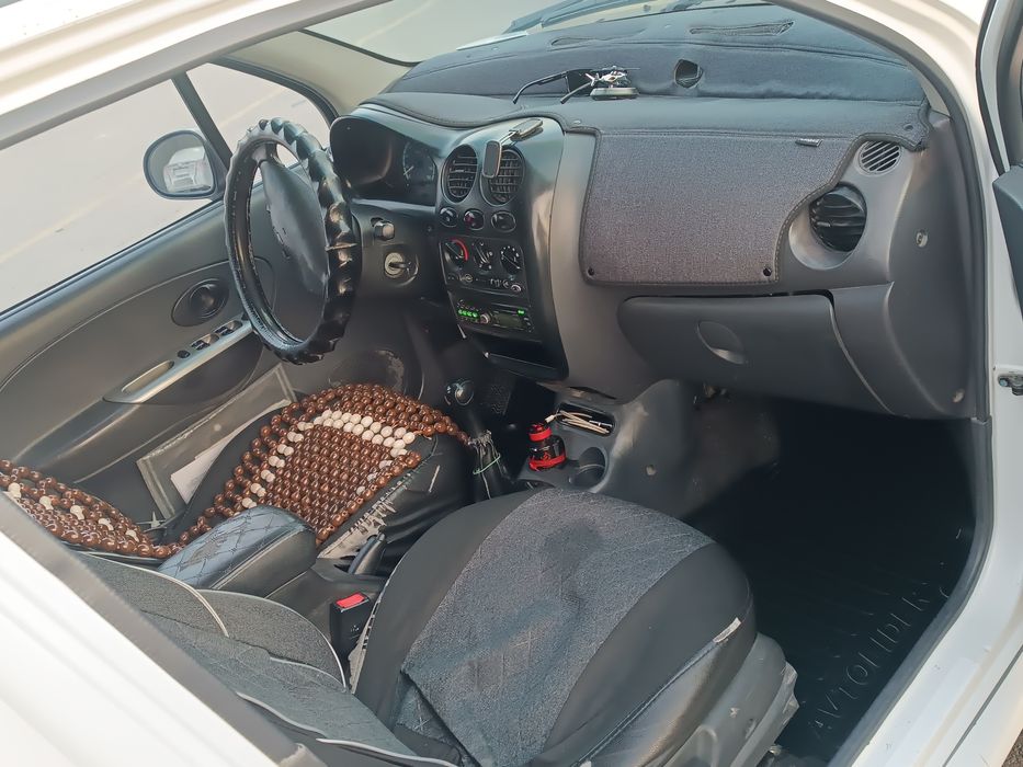 Matiz best 2011yil prabek 420 ming