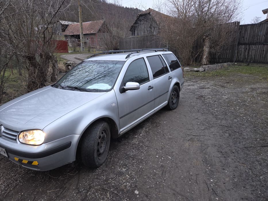 Vând Volkswagen  Golf4 19TDI