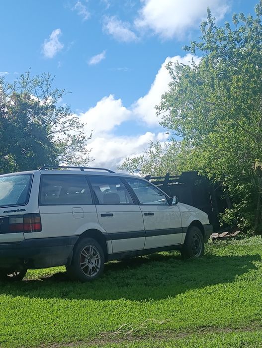 Продам Volkswagen Passat B3