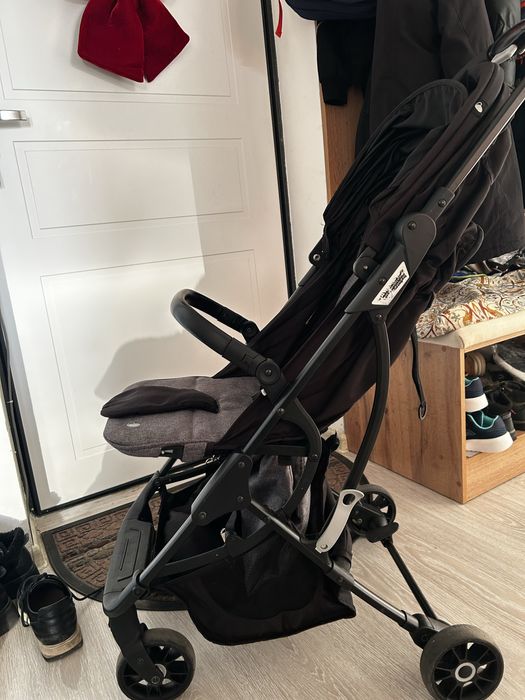 Прогулочная коляска Evenflo