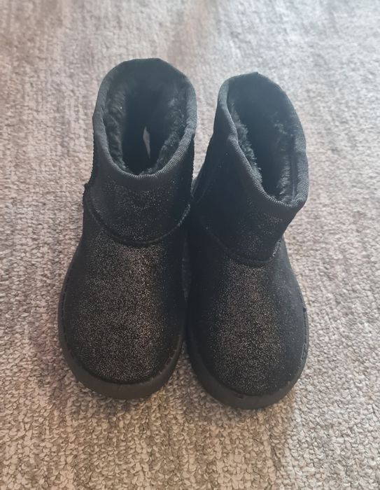 Cizme noi Matalan marimea 27-9 uk