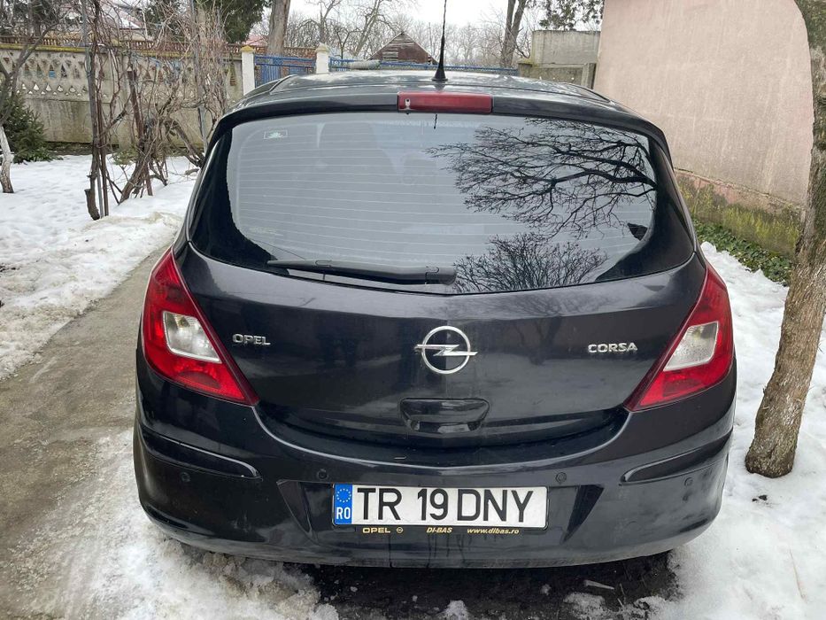 Opel Corsa 1.4 2008