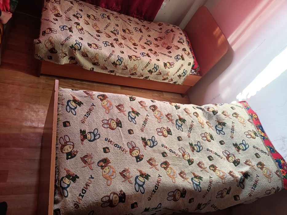 Продам детский кровать