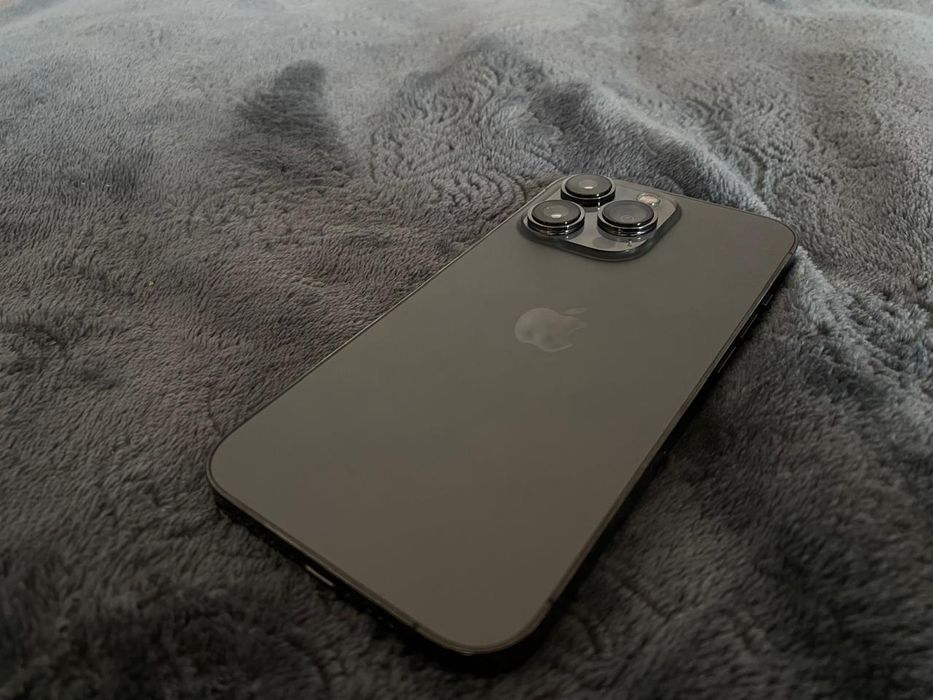 обменяю iPhone 13 pro 512 gb + дп