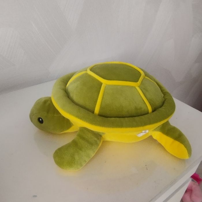 Продам мягкие игрушки разные