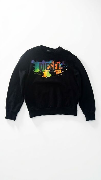 Diesel мъжка блуза
