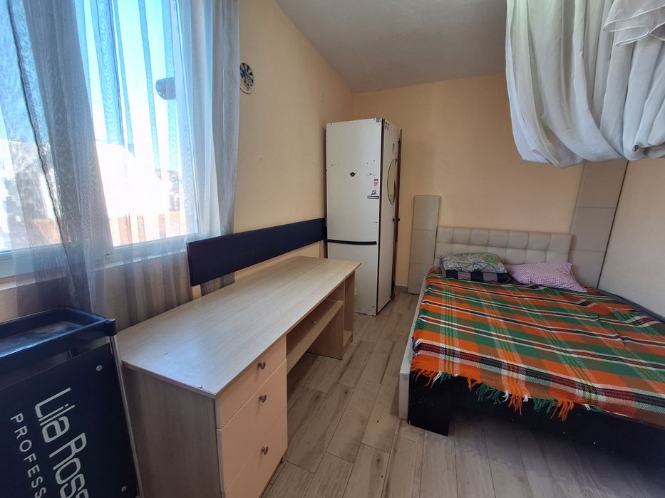 Дава се под наем  в София, Хладилника - 22 кв.м за 255 € - Снимка #1