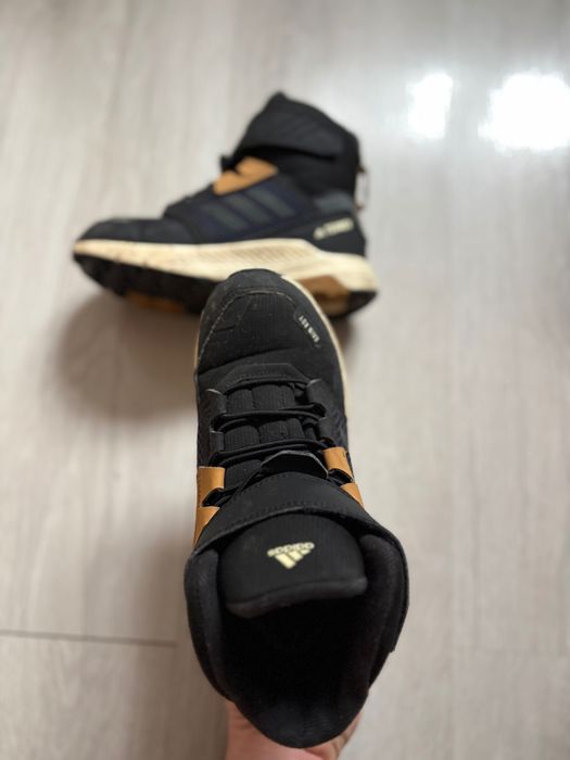 Adidas Terrex Shoes Обувки