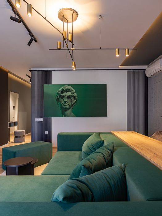 Chirie, Ultracentral, Str. Scolii, ap.  2 cam.