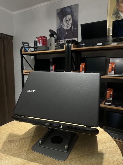 Acer 0-0-12 Almaty nout