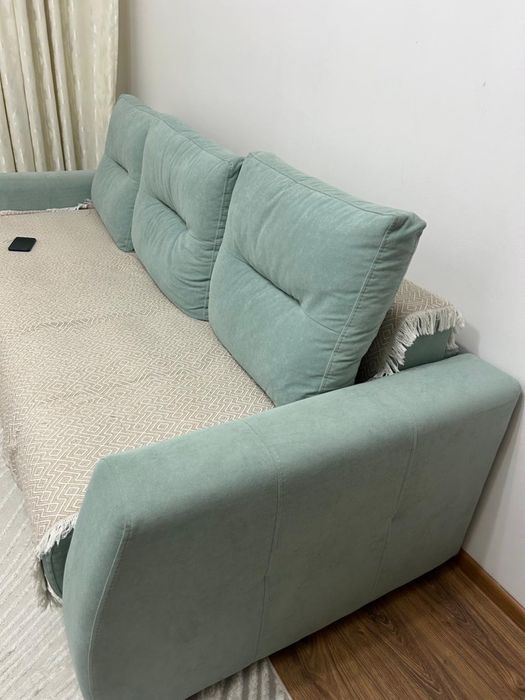 Диван раскладной