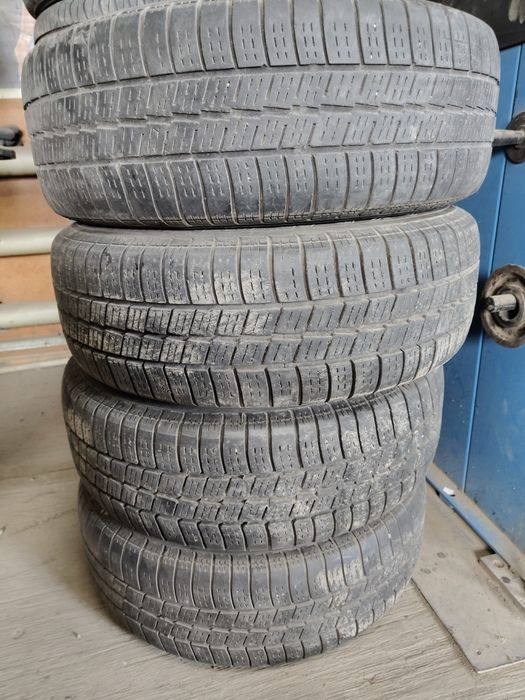 Колеса в сборе на ваз