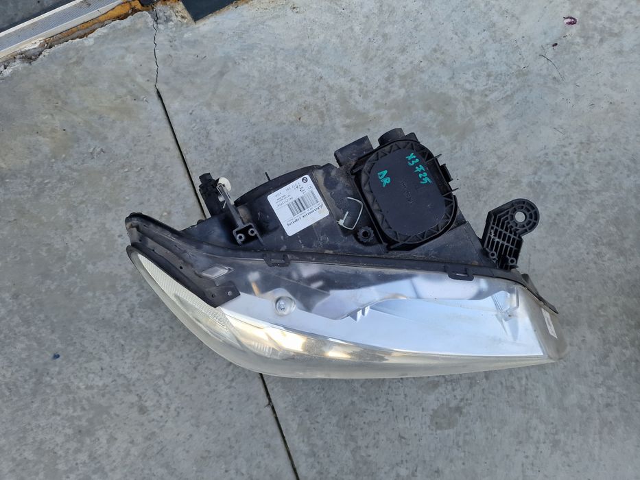Far dreapta stanga halogen h7 bmw x3 x4 f25 f26 nonfacelift