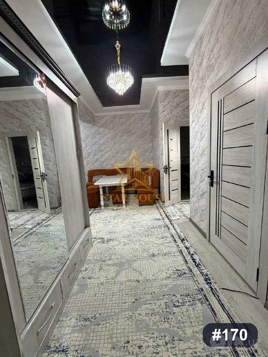 SOTILADI №170 — Kvartira · 3 xona · 80 m²