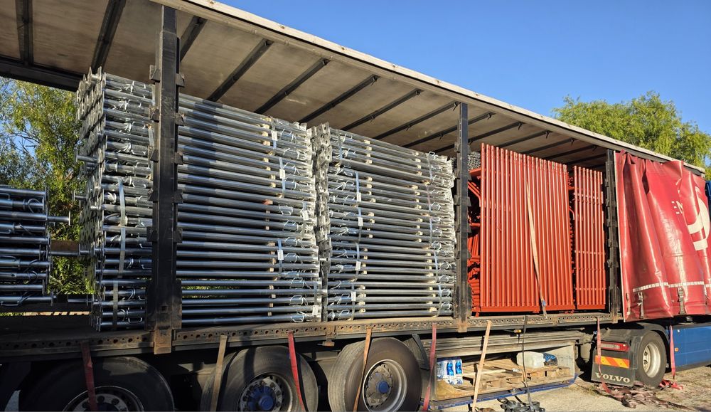 Popi metalii noi telescopici, popi extensibili