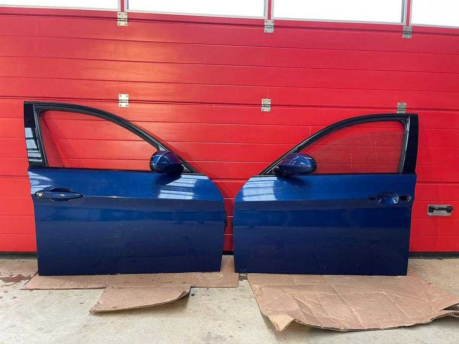 Portiera stanga dreapta  fata spate bmw seria 1, 3, 5