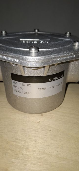 Фильтр газовый д.15, 20, 40