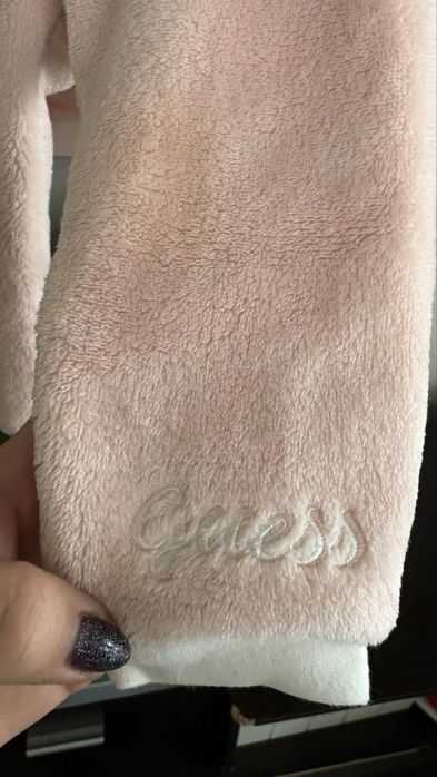 Бебешки комплект  GUESS  и ZARA