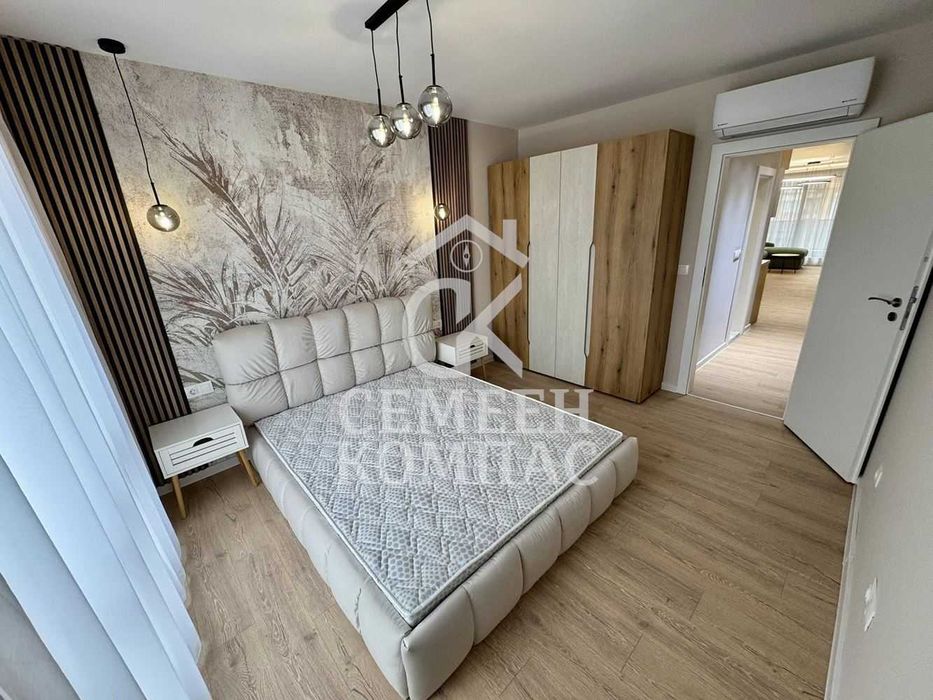 Продава се Двустаен апартамент в Пловдив, Кючук Париж - 75 кв.м за 990 €/кв.м - Снимка #4