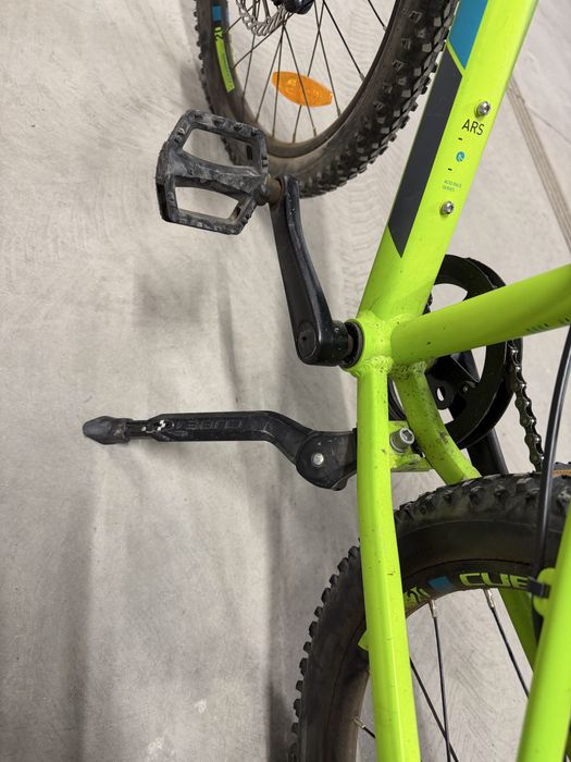 Cube Acid 20’ детски