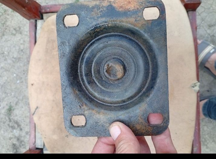 Vând moped Piaggio ciao și roti de cărucior de marchet