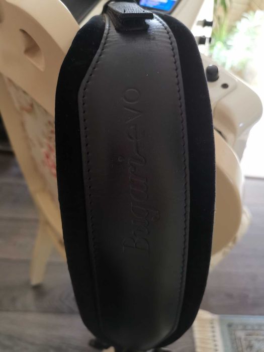 Acordeon Bugari Evo Haria 41 White Bijuterie