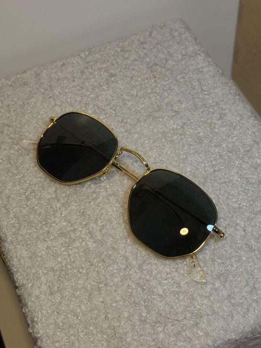 Ochelari de soare polarizați Meller